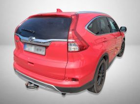 Honda CRV - 2016