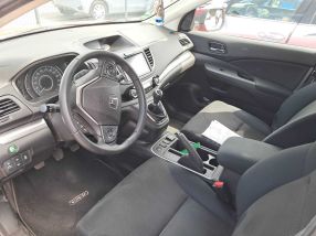 Honda CRV - 2016