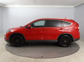 Honda CR-V - 2016