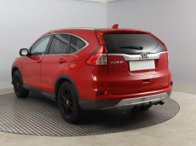 Honda CR-V - 2016
