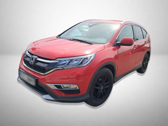 Honda CR-V 2016