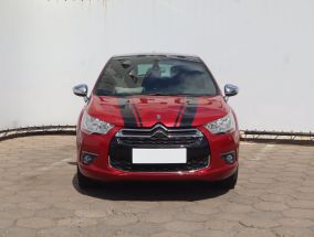Citroen DS4 - 2013