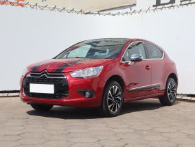 Citroen DS4 - 2013