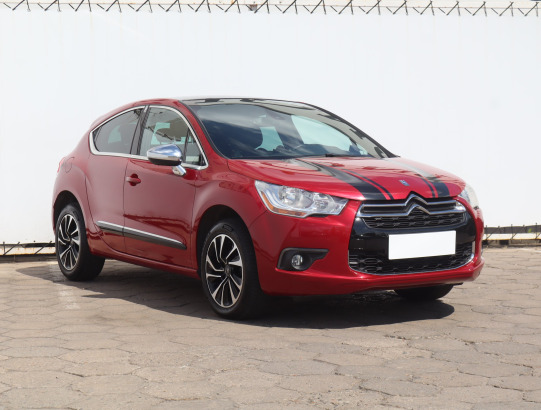 Citroen DS4