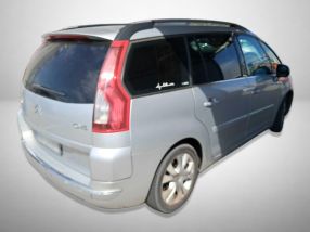 Citroen C4 Grand Picasso - 2006