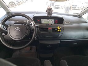 Citroen C4 Grand Picasso - 2006
