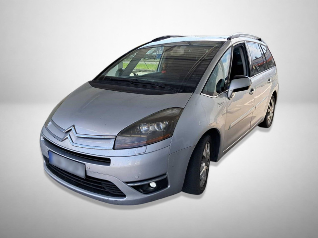 Citroen C4 Grand Picasso 2006