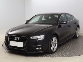 Audi A5 - 2014