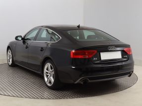 Audi A5 - 2014