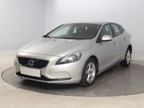 Volvo V40 - 2015