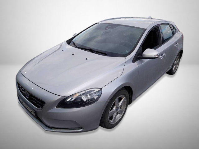 Volvo V40 2015