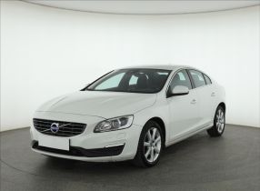 Volvo S60 - 2016