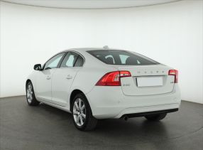 Volvo S60 - 2016