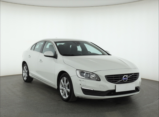 Volvo S60 2016