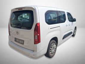 Opel Combo - 2020