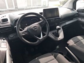 Opel Combo - 2020