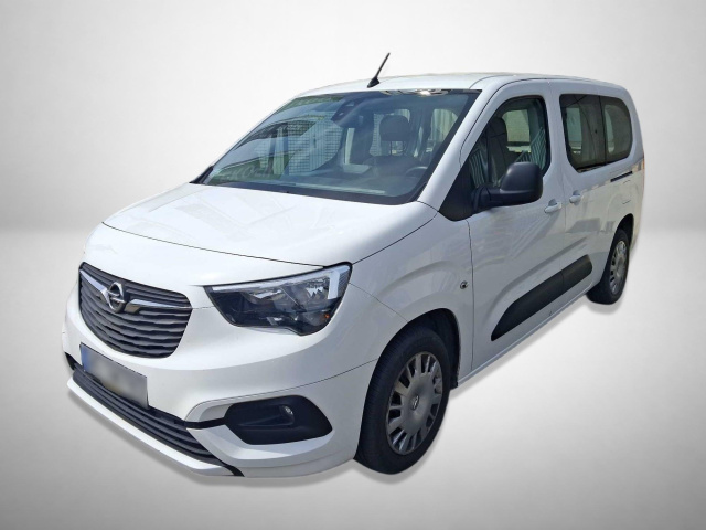 Opel Combo 2020