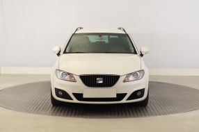 Seat Exeo - 2011