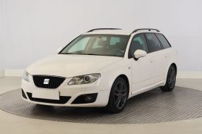 Seat Exeo - 2011
