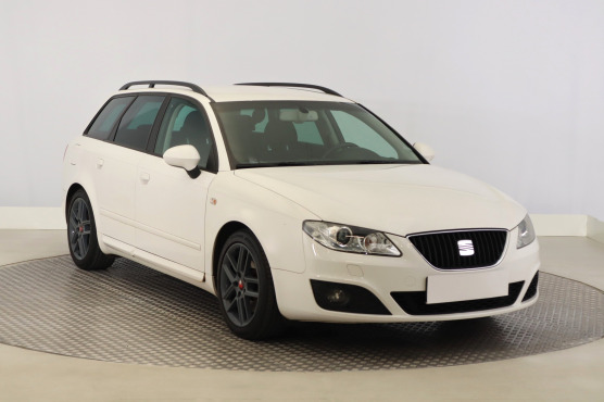 Seat Exeo