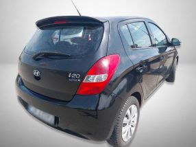 Hyundai i20 - 2011