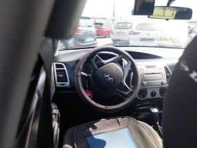Hyundai i20 - 2011