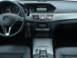 Mercedes-Benz E, 2014