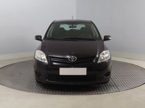 Toyota Auris - 2010