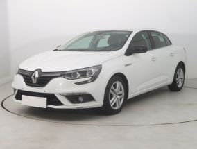 Renault Megane - 2018