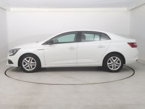 Renault Megane - 2018