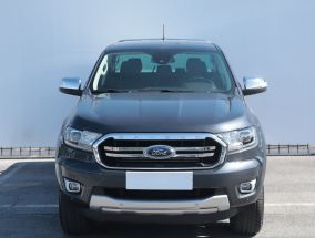 Ford Ranger - 2021