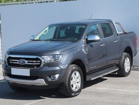 Ford Ranger - 2021