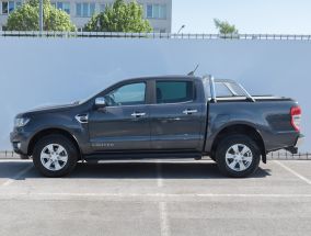 Ford Ranger - 2021