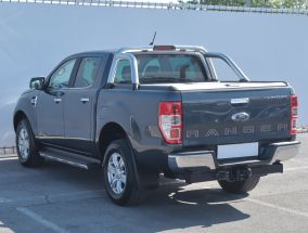 Ford Ranger - 2021