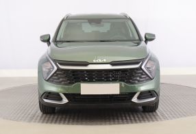 Kia Sportage - 2022