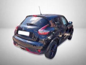 Nissan Juke - 2016