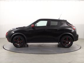 Nissan Juke - 2016