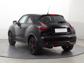 Nissan Juke - 2016