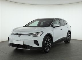 Volkswagen ID.4 - 2022
