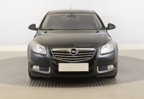Opel Insignia - 2010