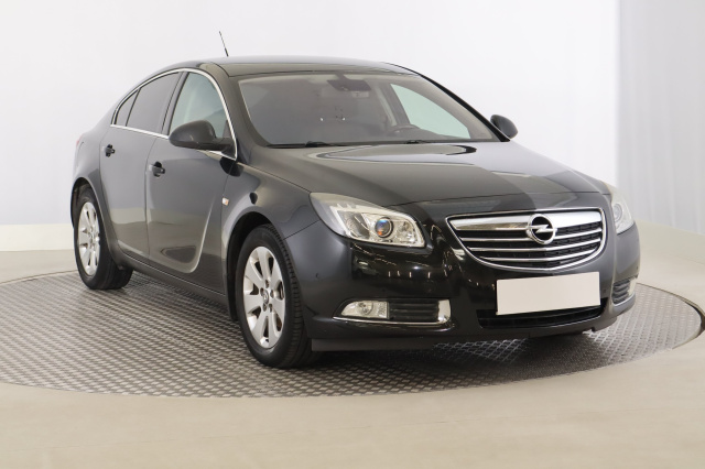 Opel Insignia 2010