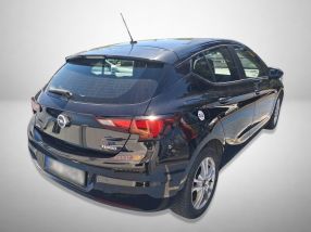Opel Astra - 2018