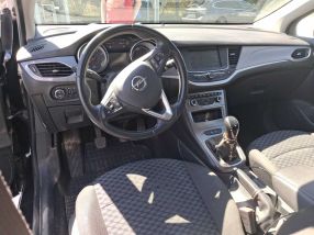 Opel Astra - 2018