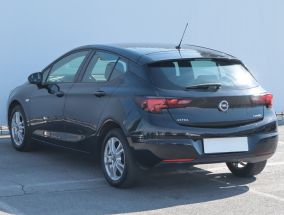 Opel Astra - 2018