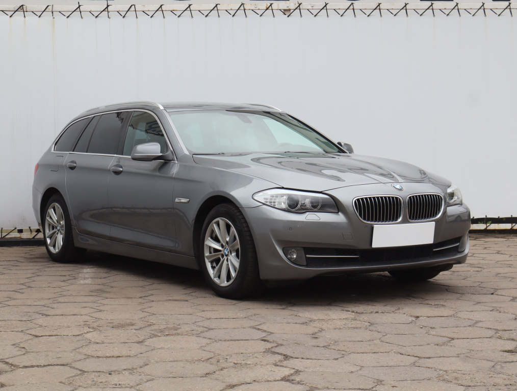 BMW 5