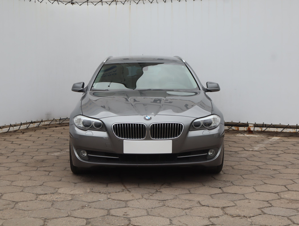 BMW 5