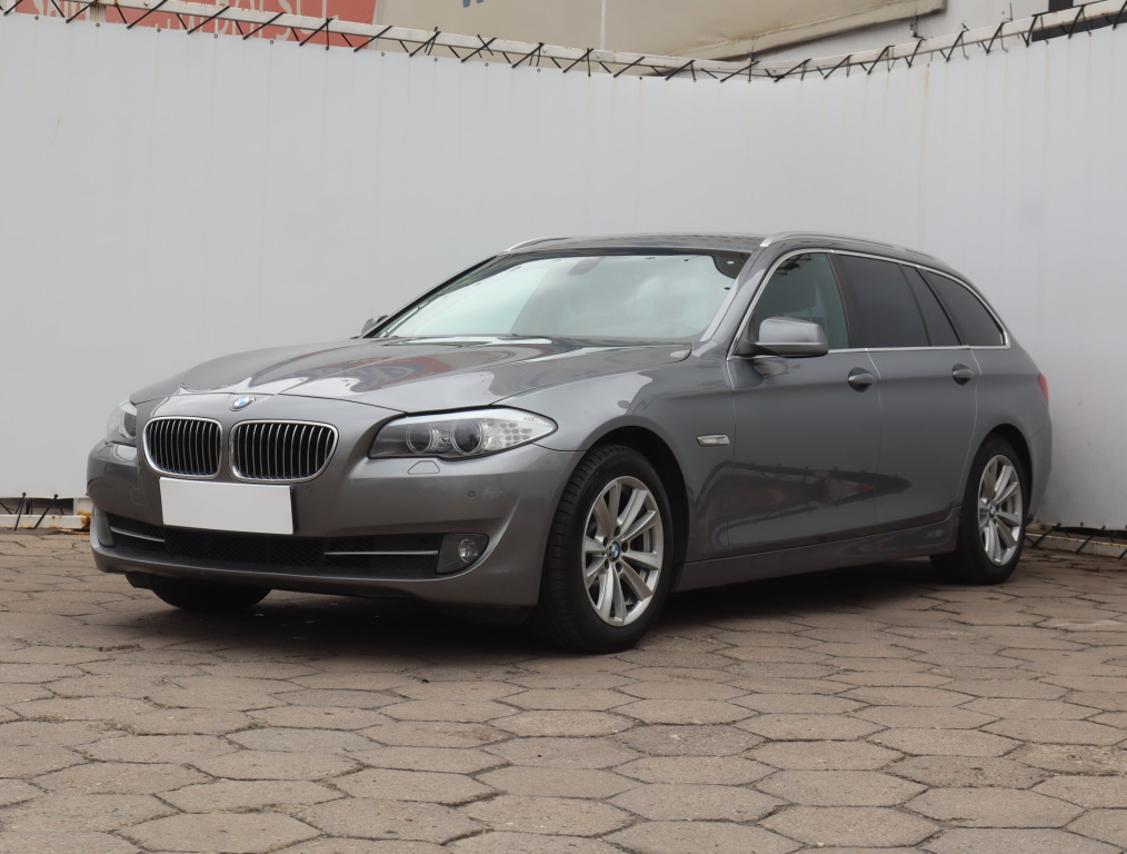 BMW 5