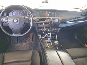 BMW 5 - 2012