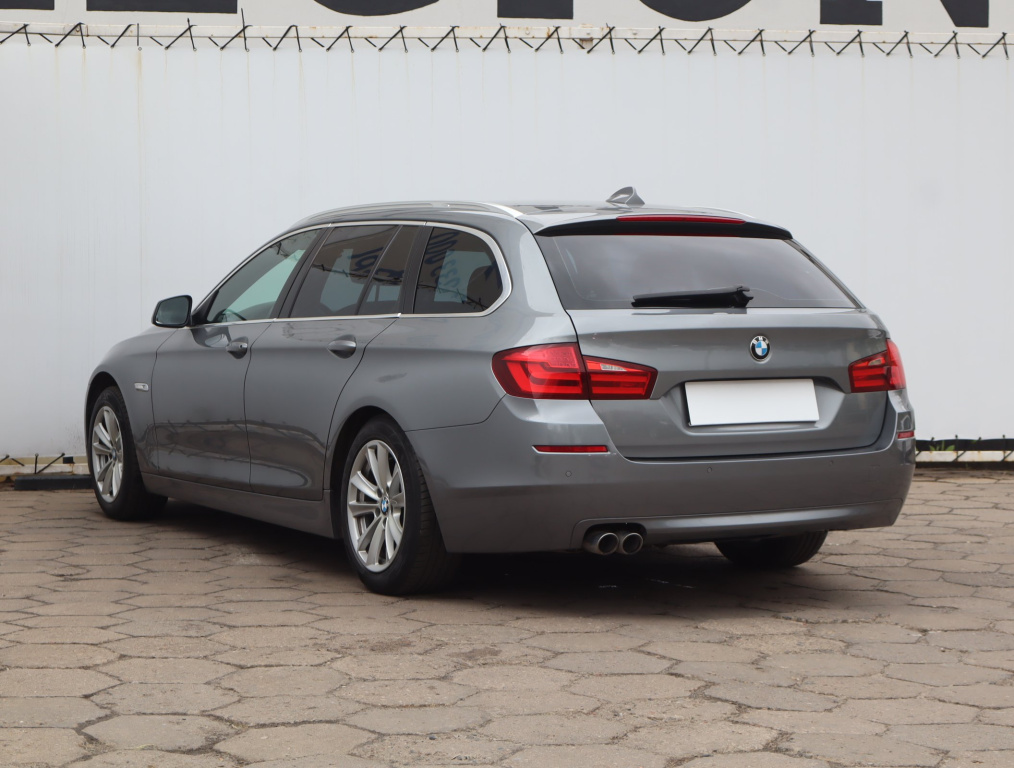 BMW 5