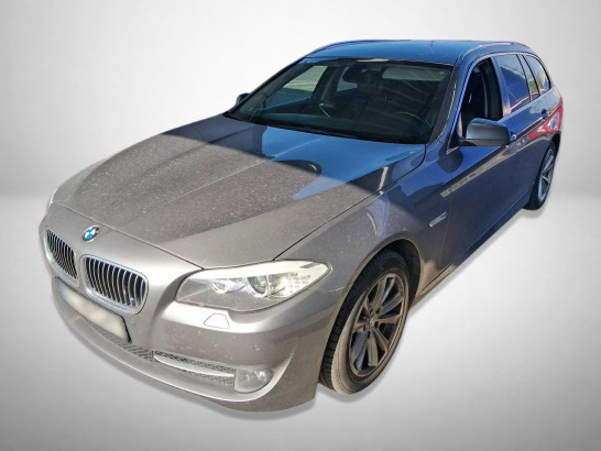 BMW 5